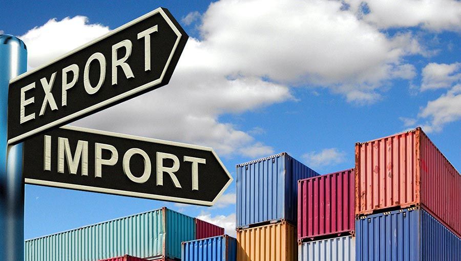 Торговый Дом «Вертикаль» поддержал российский экспорт в Краснодаре