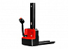 Электроштабелер HANGCHA CDD12-AMC1 - КУПИТЬ ТД Вертикаль фото1