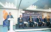 Конференция "Транспорт и логистика 2024" состоялась в ТПП_3 | ТД «Вертикаль»