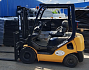 Вилочный погрузчик Komatsu FD18T-20, 2008г - КУПИТЬ ТД Вертикаль фото1