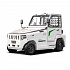 Электротягач Hangcha QSD400-XY2-MIH - КУПИТЬ ТД Вертикаль фото1